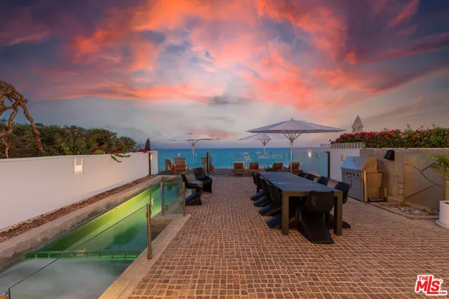 $34,500,000 | 23754 Malibu Road, Malibu, CA 90265