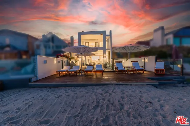 $34,500,000 | 23754 Malibu Road, Malibu, CA 90265