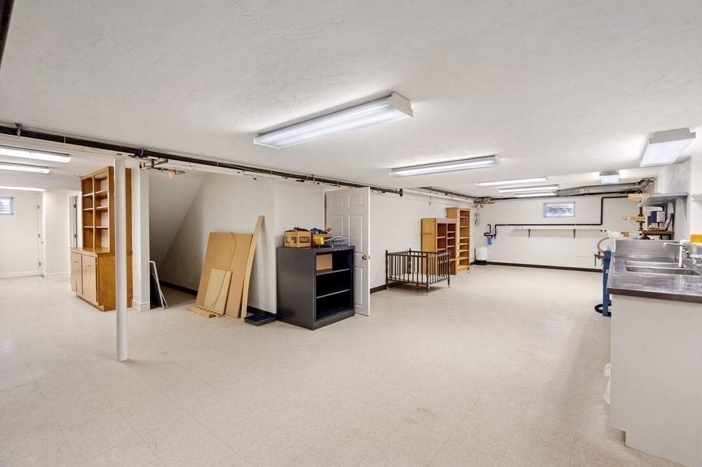 23 Louis Drive Wellesley, MA 02481 - Photo 32 of 42 a view of a storage & utility room