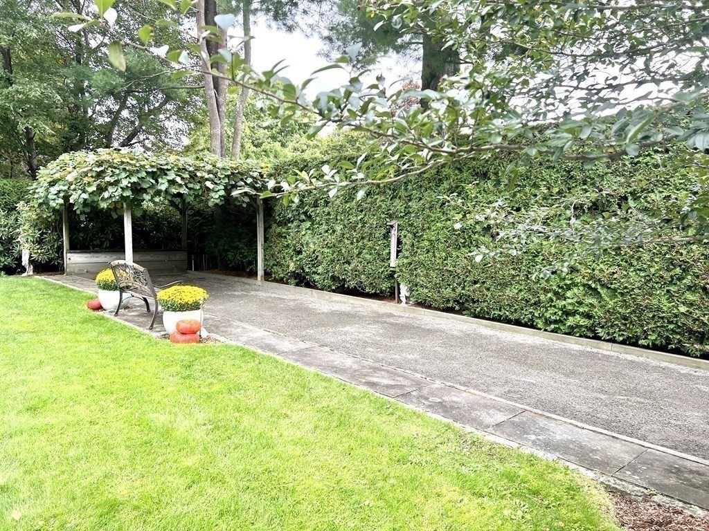 23 Louis Drive Wellesley, MA 02481 - Photo 41 of 42 a view of a park with slide