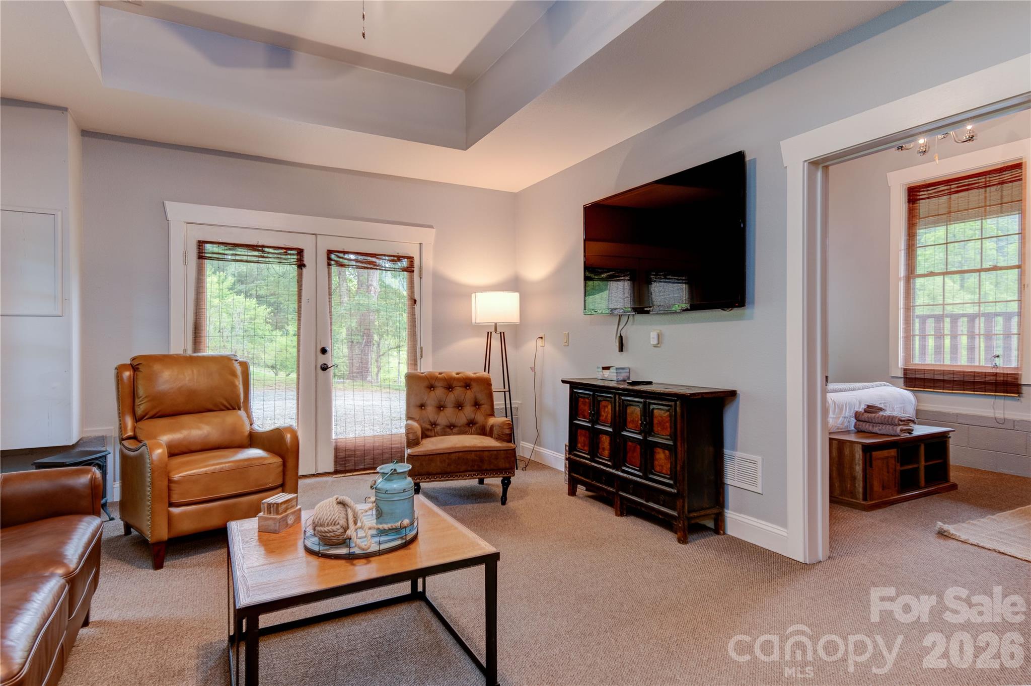 97 Circle East Ranch Road Burnsville, NC 28714 - Photo 14 of 45 Gallery Image 14