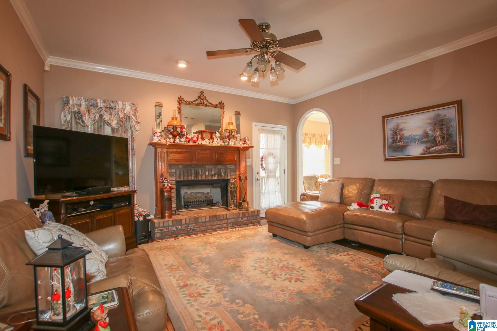 199 Heritage Ridge Springville, AL 35146 - Photo 13 of 30