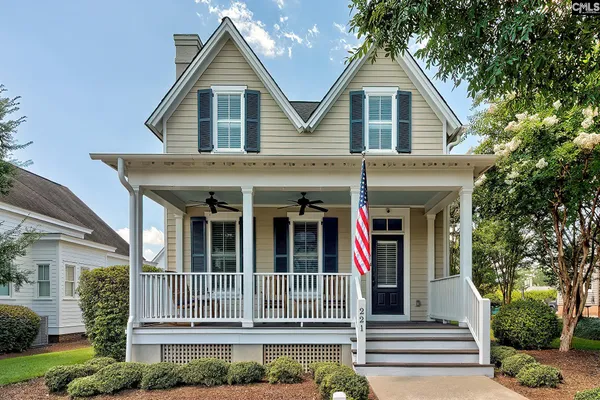 $530,000 | 221 River Club Road, Lexington, SC 29072