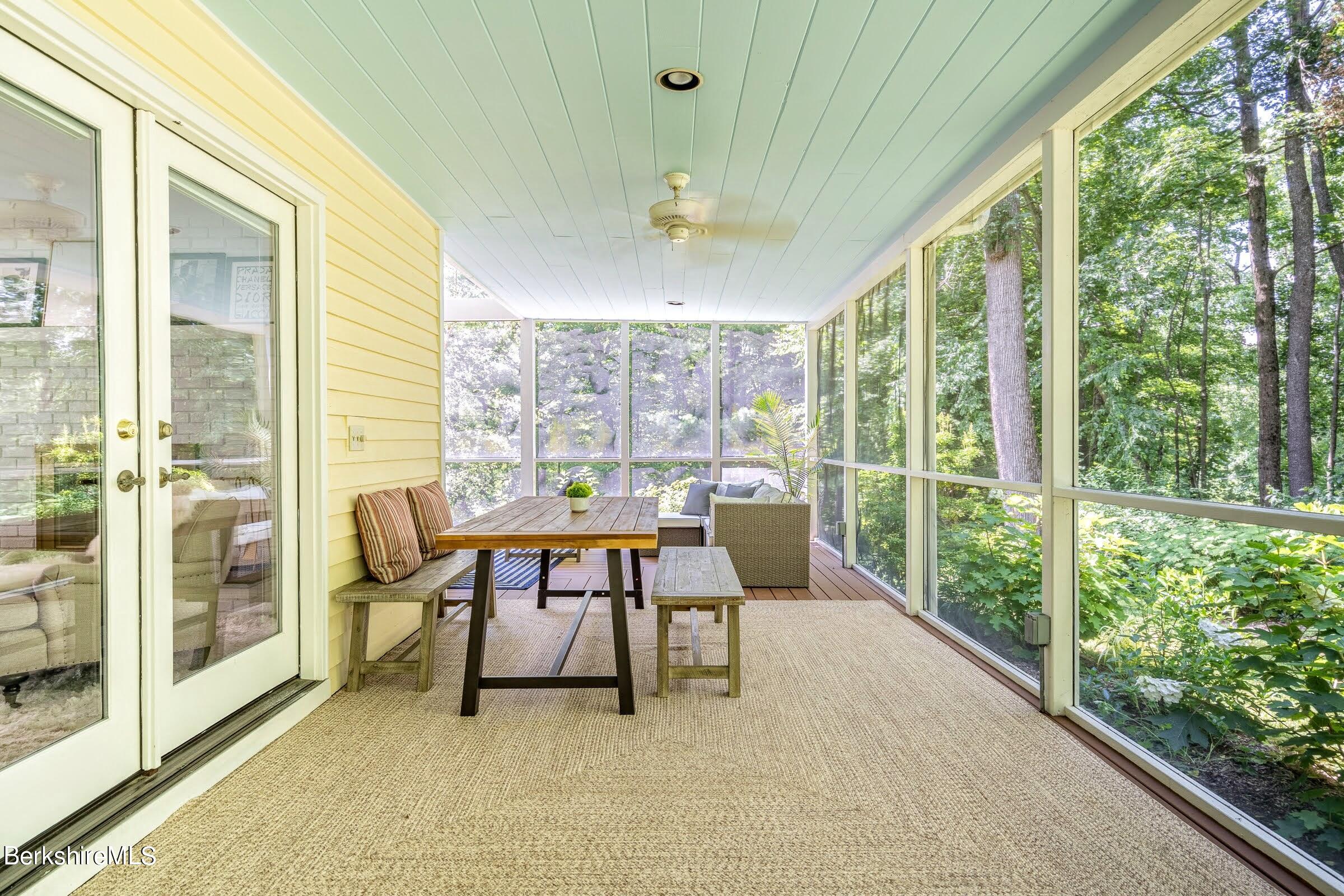 91 Brush Hill Road Great Barrington, MA 01230 - Photo 28 of 40