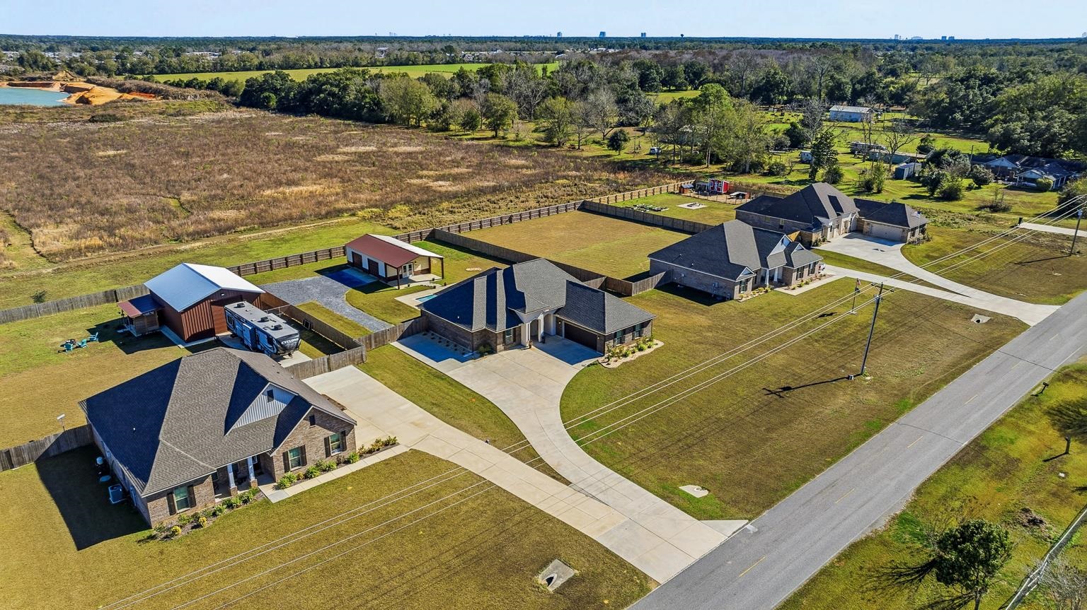 8840 Nall Road Foley, AL 36535 - Photo 44 of 44