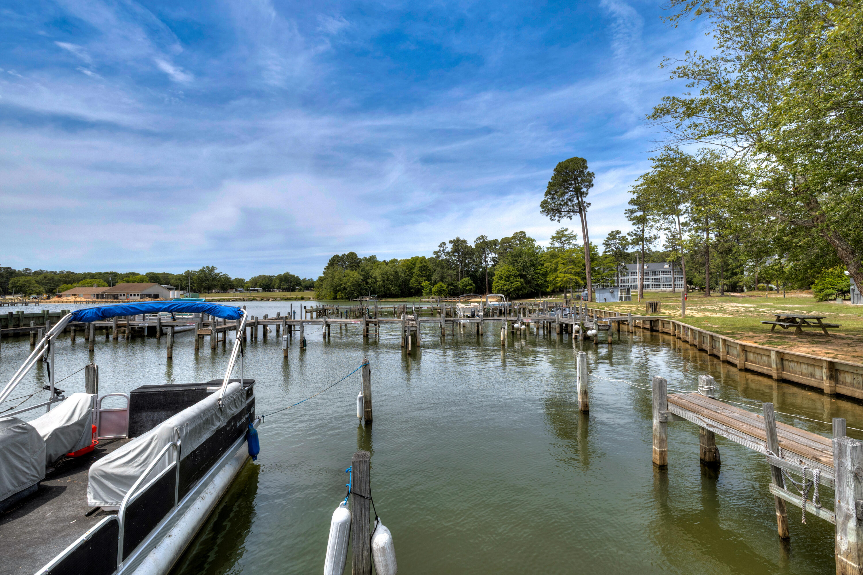 5201 Cypress Pointe, Unit D201 Manning, SC 29102 - Photo 37 of 71 15