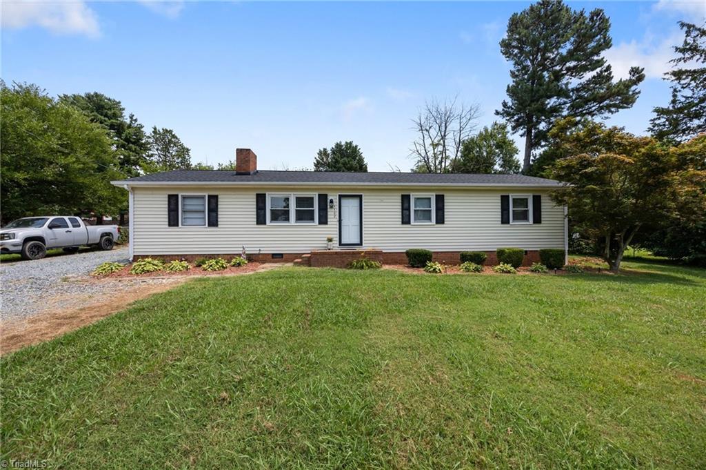 4402 Valley View Road Thomasville, NC 27360 - Photo 23 of 25