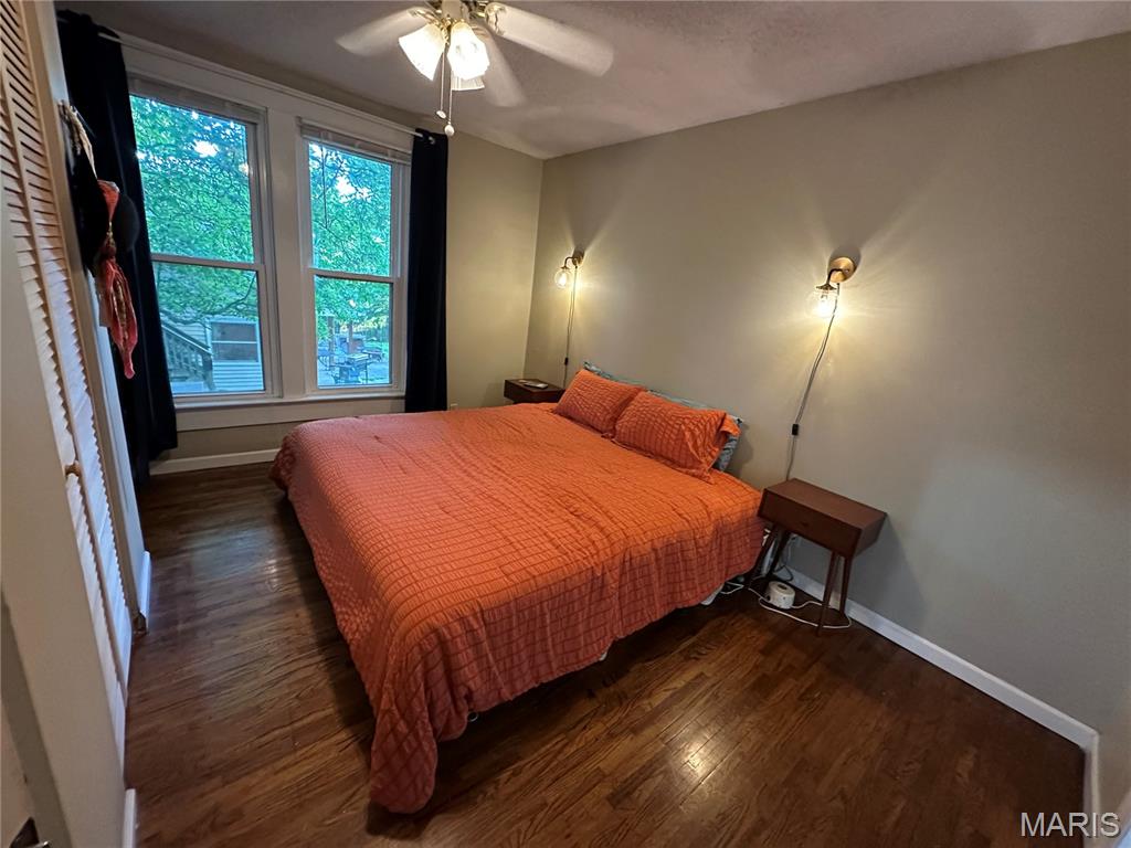 325 North Prairie Street Greenville, IL 62246 - Photo 16 of 40
