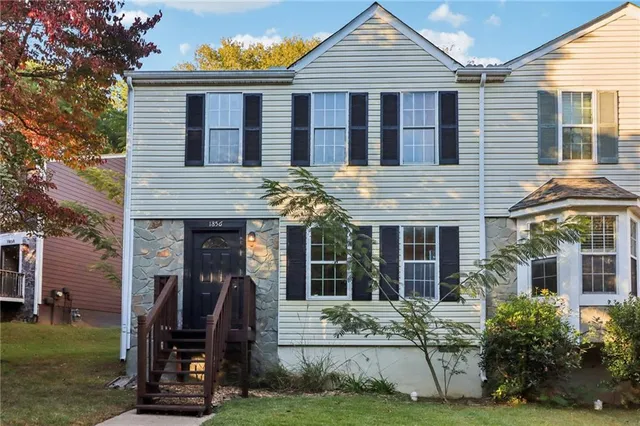 $265,000 | 1856 Grant Court, Kennesaw, GA 30144