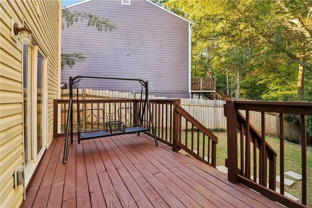 $265,000 | 1856 Grant Court, Kennesaw, GA 30144