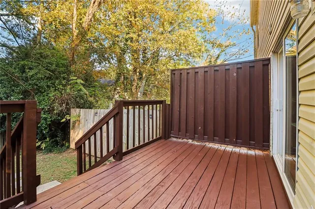 $265,000 | 1856 Grant Court, Kennesaw, GA 30144