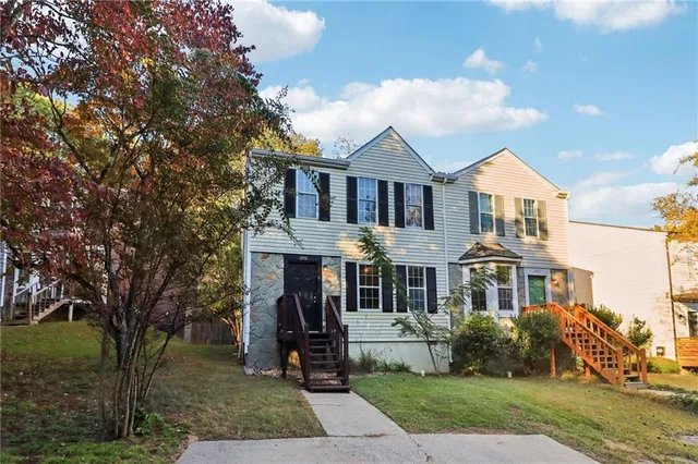 $265,000 | 1856 Grant Court, Kennesaw, GA 30144