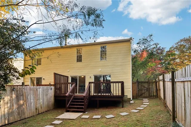 $265,000 | 1856 Grant Court, Kennesaw, GA 30144