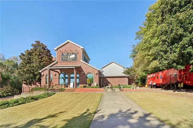 $265,000 | 1856 Grant Court, Kennesaw, GA 30144