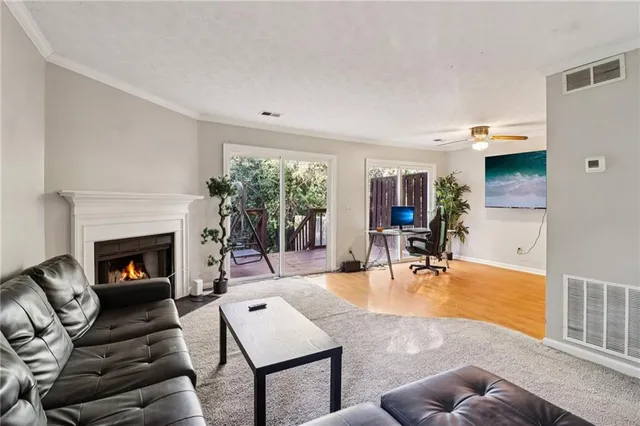 $265,000 | 1856 Grant Court, Kennesaw, GA 30144