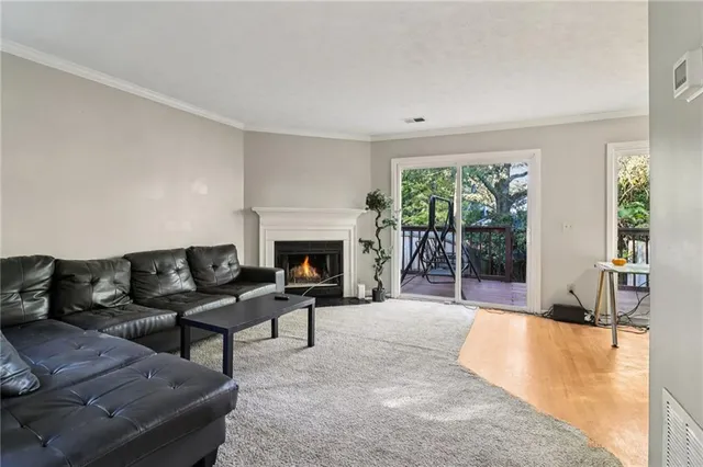 $265,000 | 1856 Grant Court, Kennesaw, GA 30144