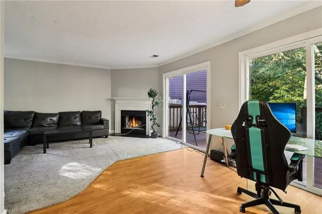 $265,000 | 1856 Grant Court, Kennesaw, GA 30144