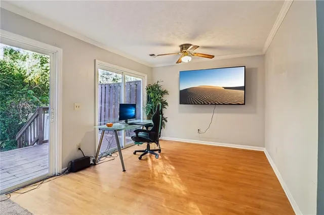 $265,000 | 1856 Grant Court, Kennesaw, GA 30144