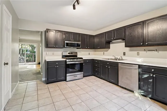 $265,000 | 1856 Grant Court, Kennesaw, GA 30144