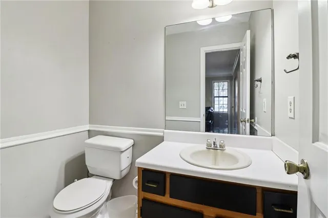 $265,000 | 1856 Grant Court, Kennesaw, GA 30144