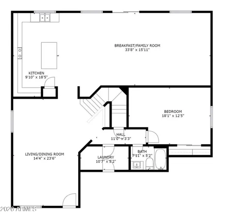 $585,000 | 12354 West Highland Avenue, Avondale, AZ 85392