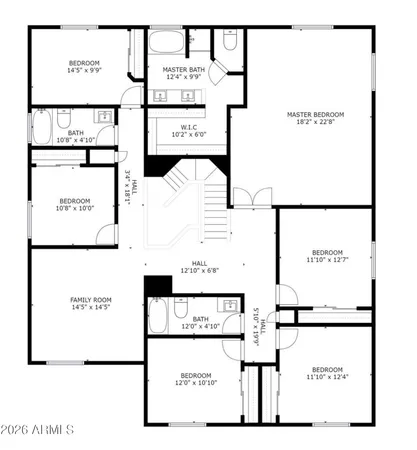 $585,000 | 12354 West Highland Avenue, Avondale, AZ 85392