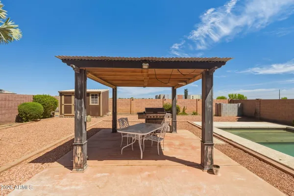 $585,000 | 12354 West Highland Avenue, Avondale, AZ 85392