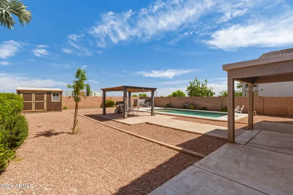 $585,000 | 12354 West Highland Avenue, Avondale, AZ 85392
