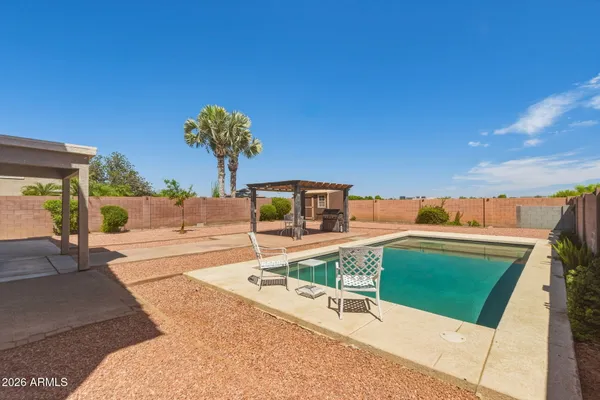 $585,000 | 12354 West Highland Avenue, Avondale, AZ 85392