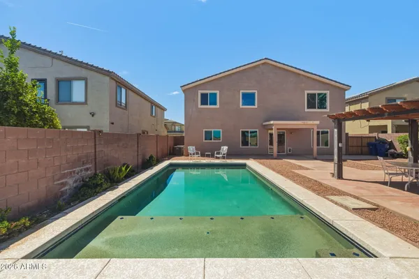 $585,000 | 12354 West Highland Avenue, Avondale, AZ 85392