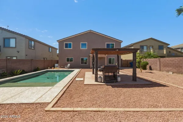 $585,000 | 12354 West Highland Avenue, Avondale, AZ 85392