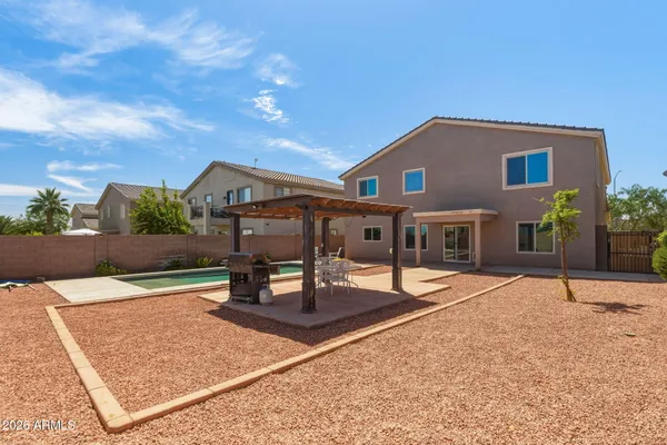 $585,000 | 12354 West Highland Avenue, Avondale, AZ 85392