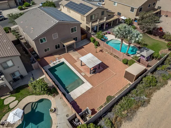 $585,000 | 12354 West Highland Avenue, Avondale, AZ 85392