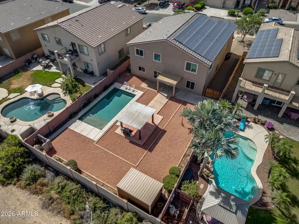 $585,000 | 12354 West Highland Avenue, Avondale, AZ 85392
