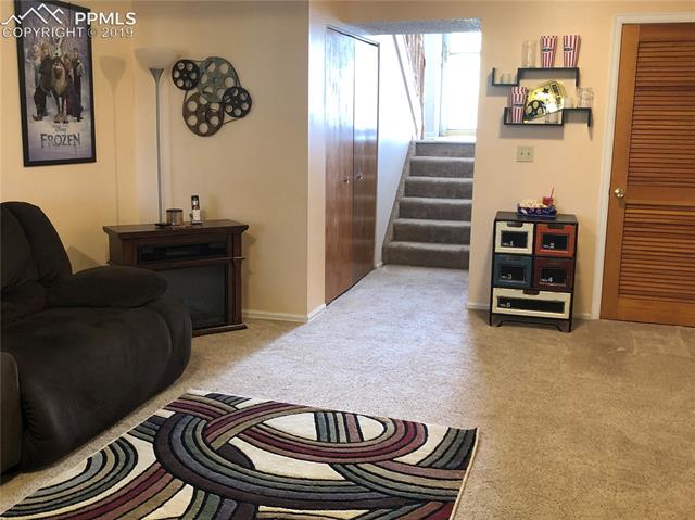 608 Wheat Field Road Fountain, CO 80817 - Photo 15 of 30