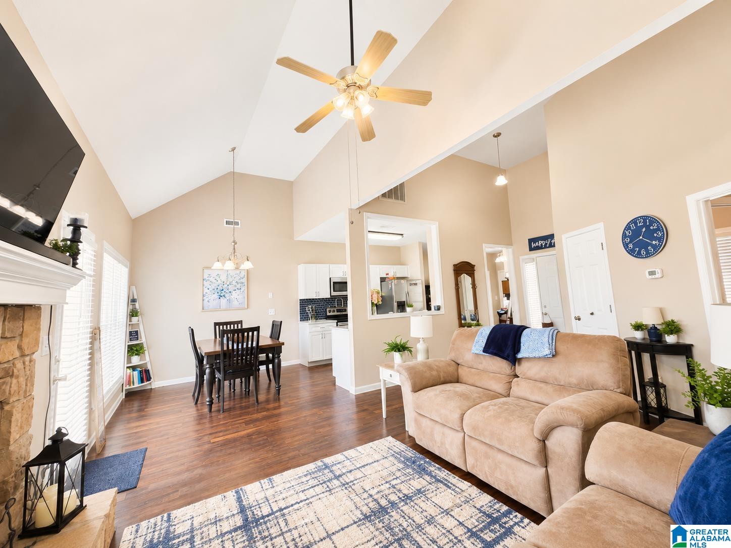 2234 Old Downing Ml Road Anniston, AL 36207 - Photo 4 of 53