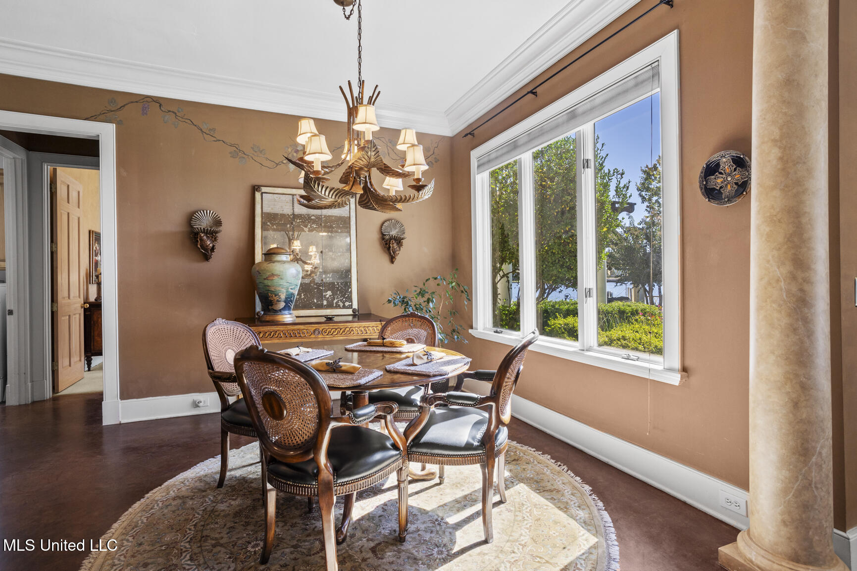 106 Colony Crown Brandon, MS 39047 - Photo 11 of 63 106 Colony Crown-16