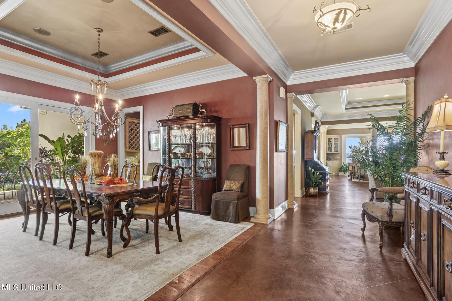 106 Colony Crown Brandon, MS 39047 - Photo 17 of 63 106 Colony Crown-7