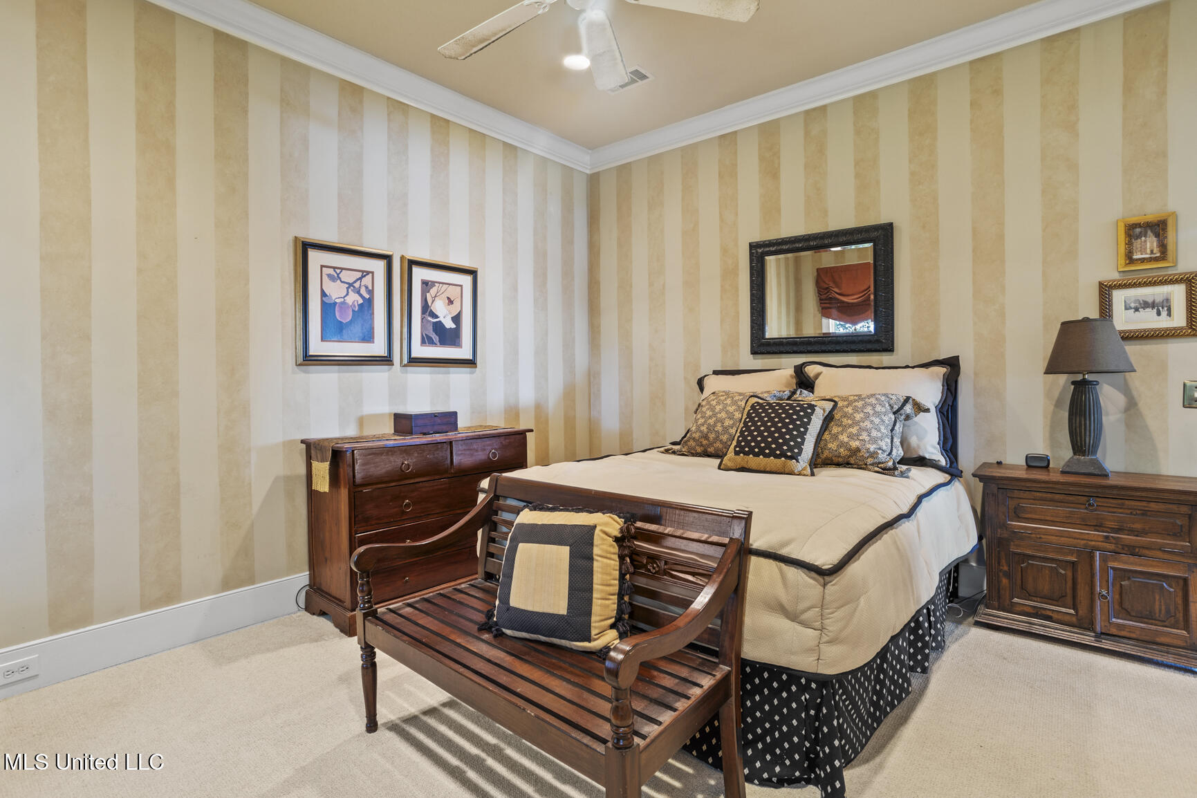 106 Colony Crown Brandon, MS 39047 - Photo 22 of 63 106 Colony Crown-35