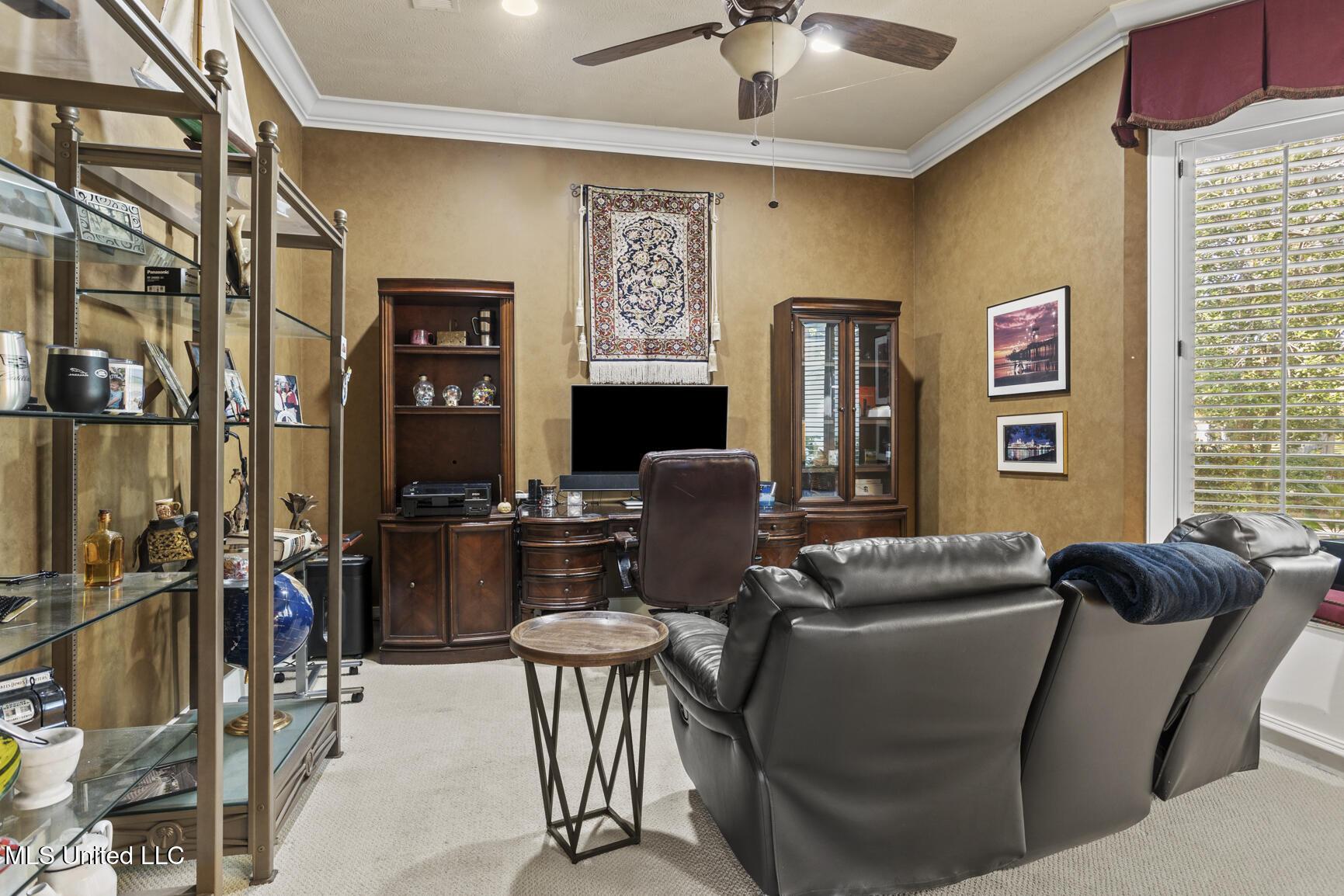 106 Colony Crown Brandon, MS 39047 - Photo 23 of 63 106 Colony Crown-38