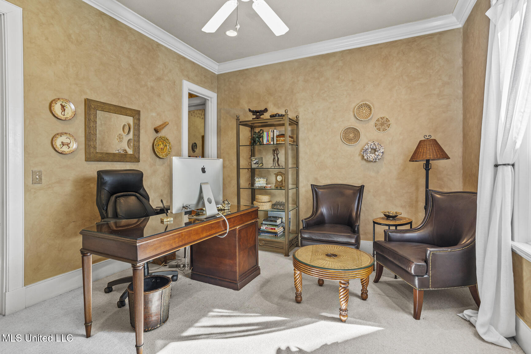 106 Colony Crown Brandon, MS 39047 - Photo 25 of 63 106 Colony Crown-33