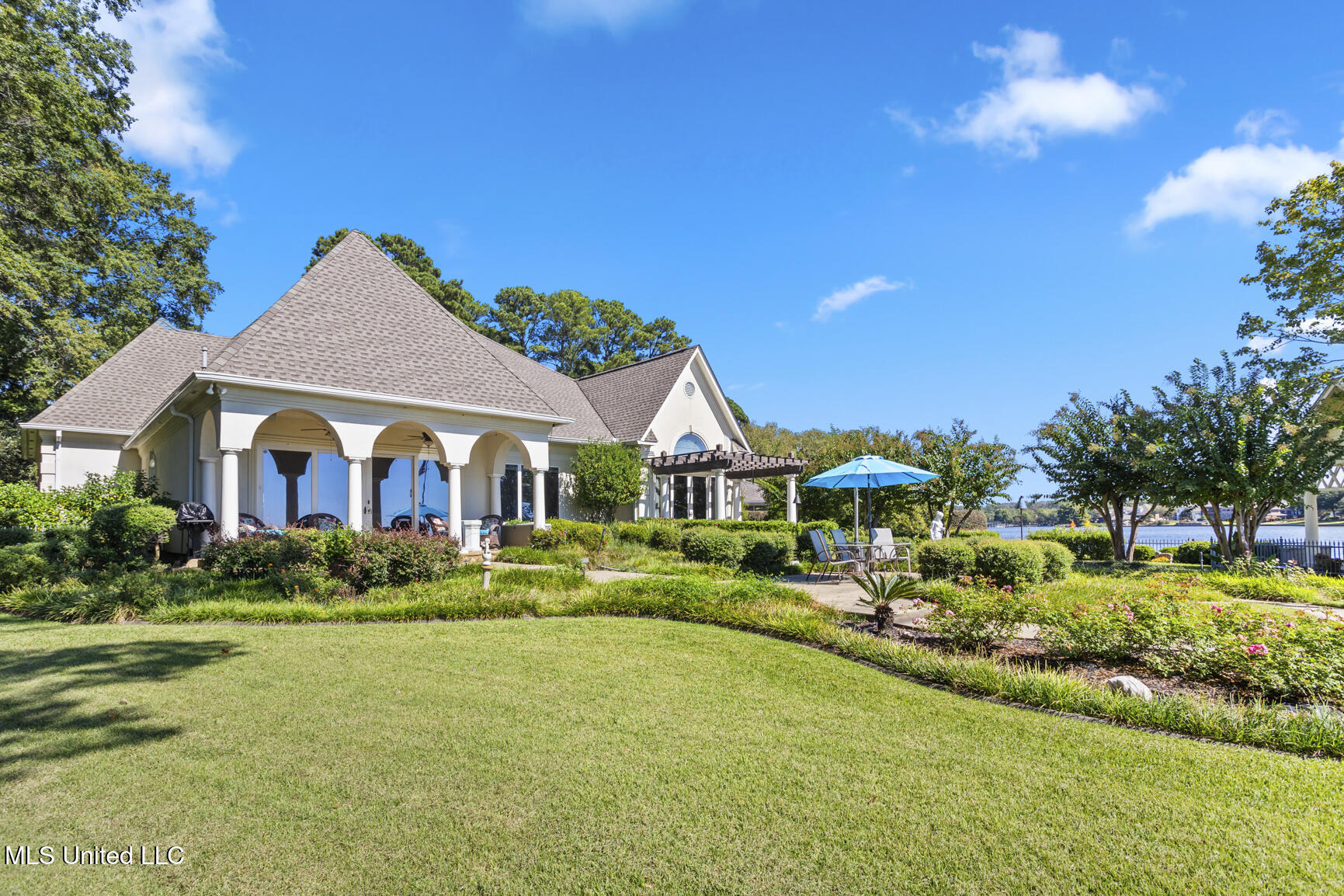 106 Colony Crown Brandon, MS 39047 - Photo 35 of 63 106 Colony Crown-46