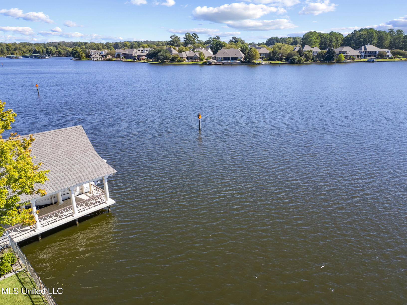 106 Colony Crown Brandon, MS 39047 - Photo 40 of 63 106 Colony Crown drone-15