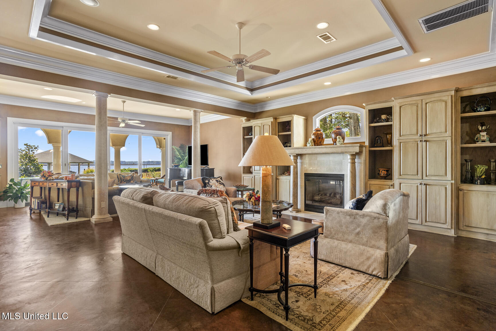 106 Colony Crown Brandon, MS 39047 - Photo 4 of 63 106 Colony Crown-9