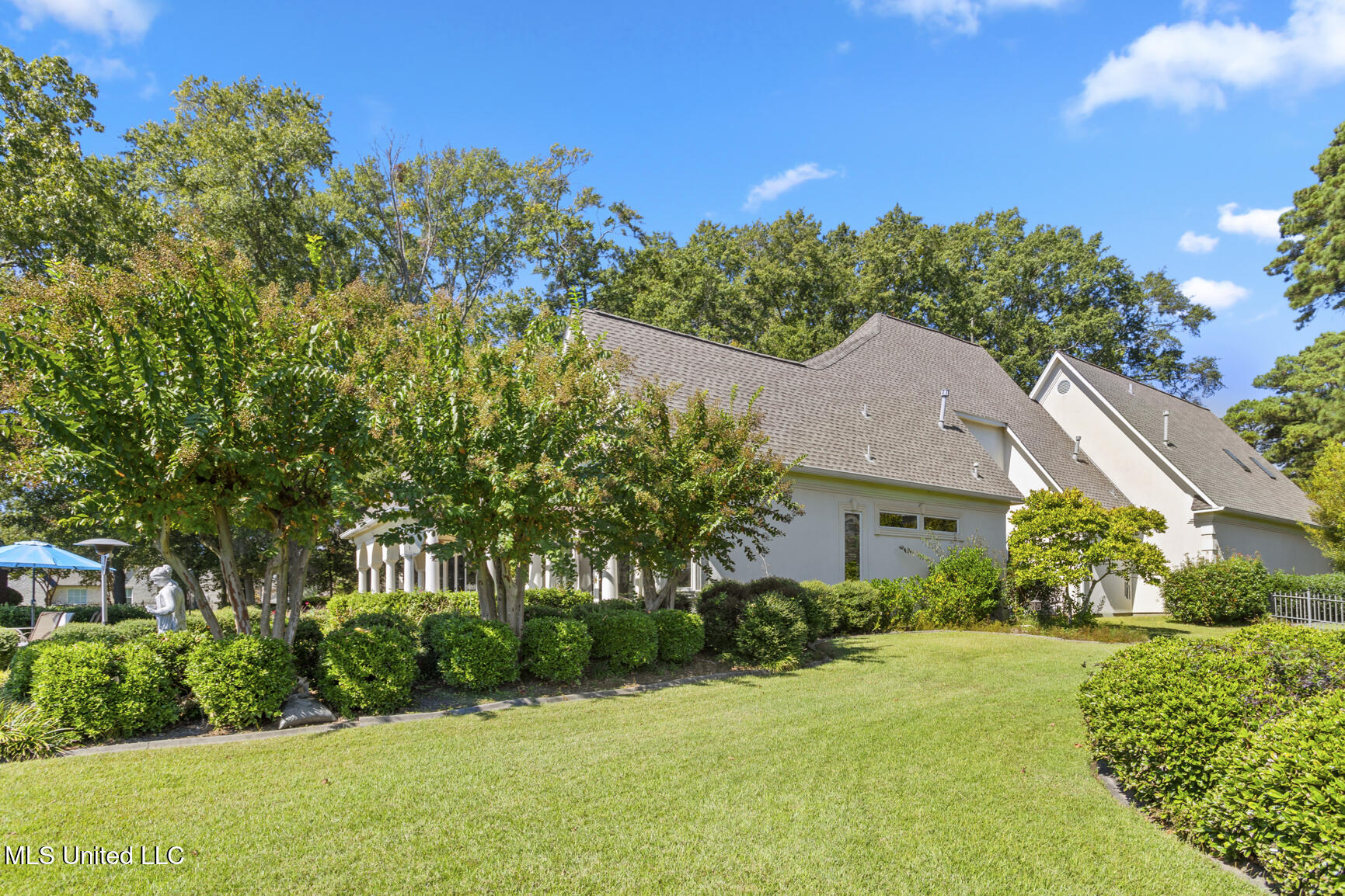 106 Colony Crown Brandon, MS 39047 - Photo 58 of 63 106 Colony Crown-49