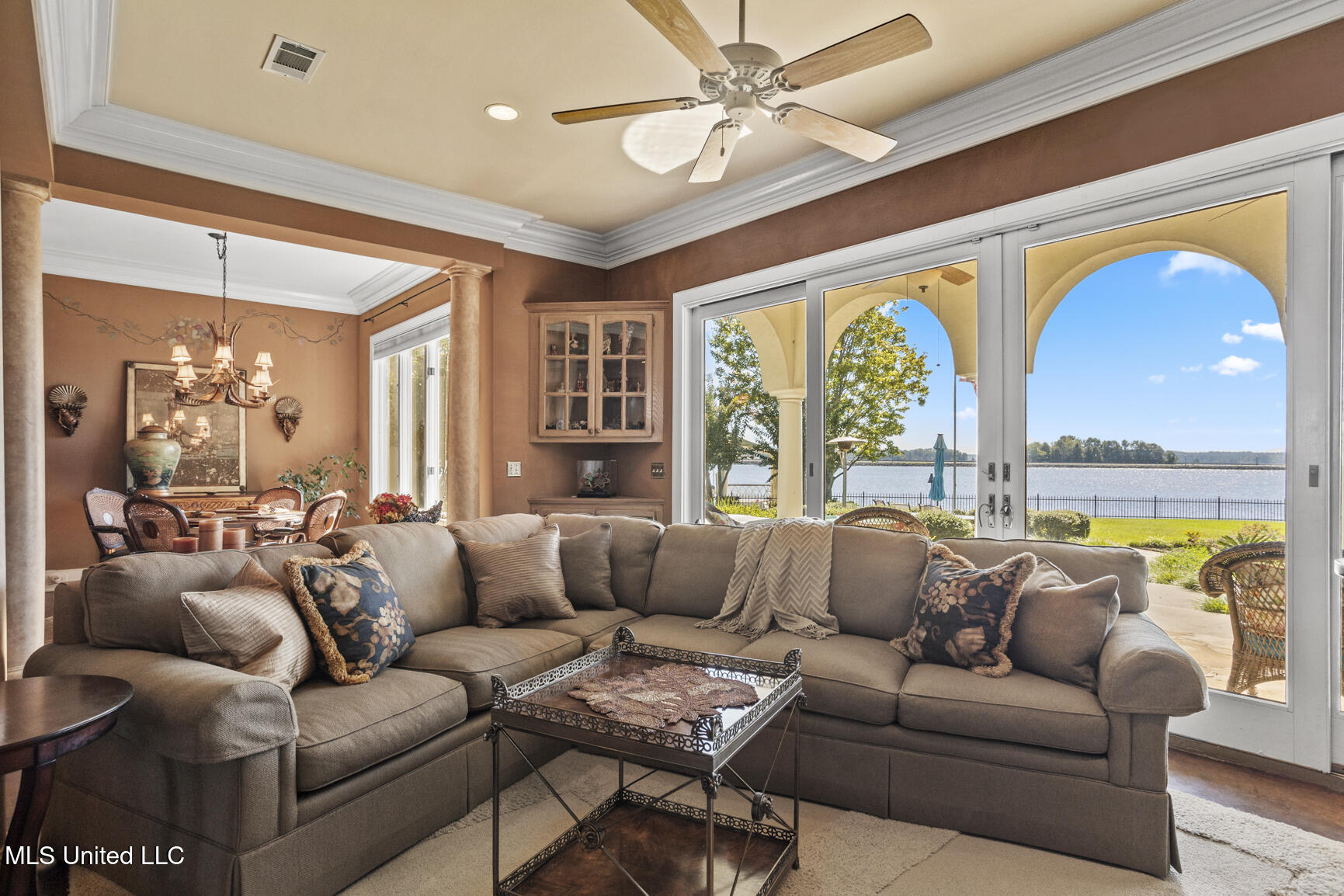 106 Colony Crown Brandon, MS 39047 - Photo 6 of 63 106 Colony Crown-14