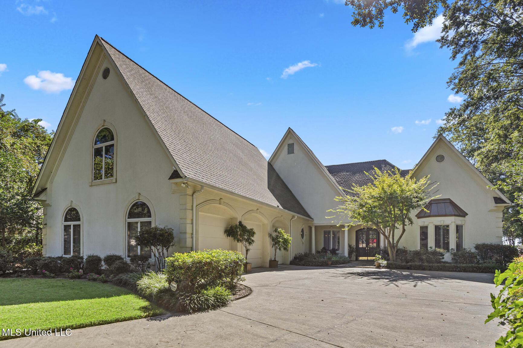 106 Colony Crown Brandon, MS 39047 - Photo 61 of 63 106 Colony Crown-60