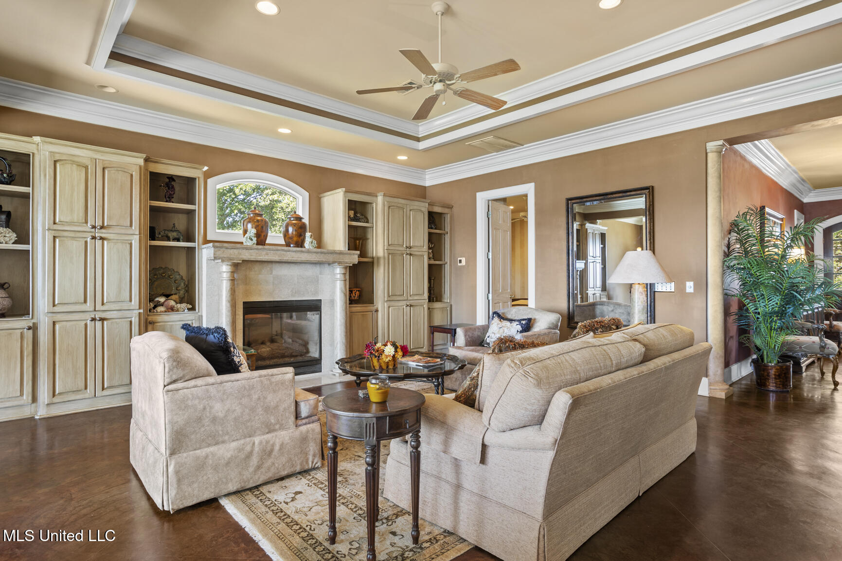 106 Colony Crown Brandon, MS 39047 - Photo 8 of 63 106 Colony Crown-11