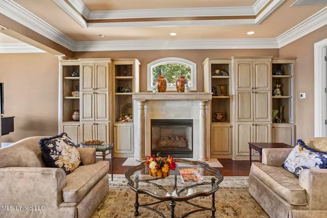 $925,000 | 106 Colony Crown, Brandon, MS 39047