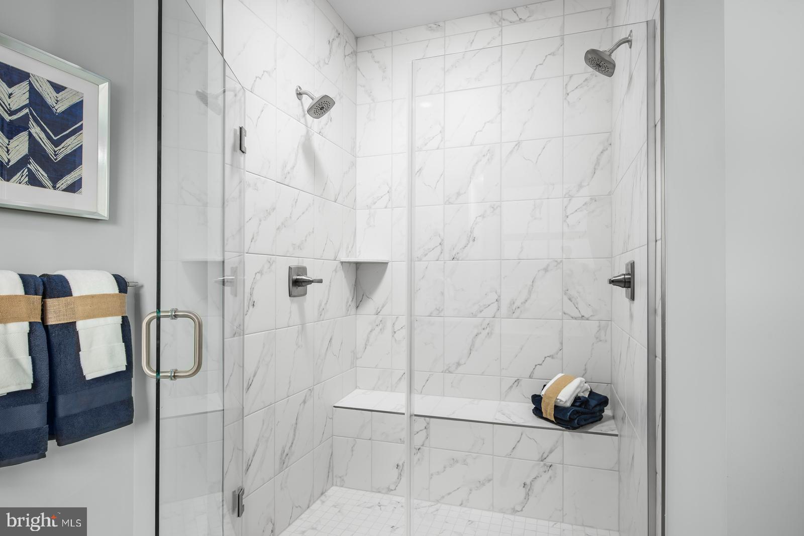 13842 Ridgeview Court Cockeysville, MD 21030 - Photo 14 of 21 Primary Bathroom